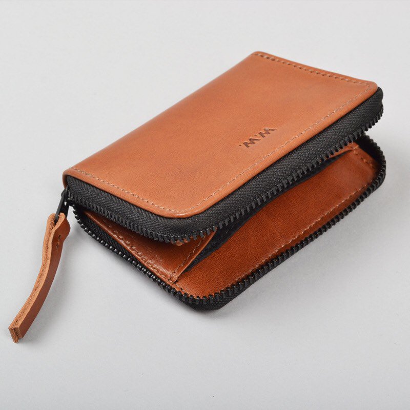 KrusoeStore's tweet photo. Leather goods from Wood Wood. Shop in store or online. https://t.co/9EBsGaggY2