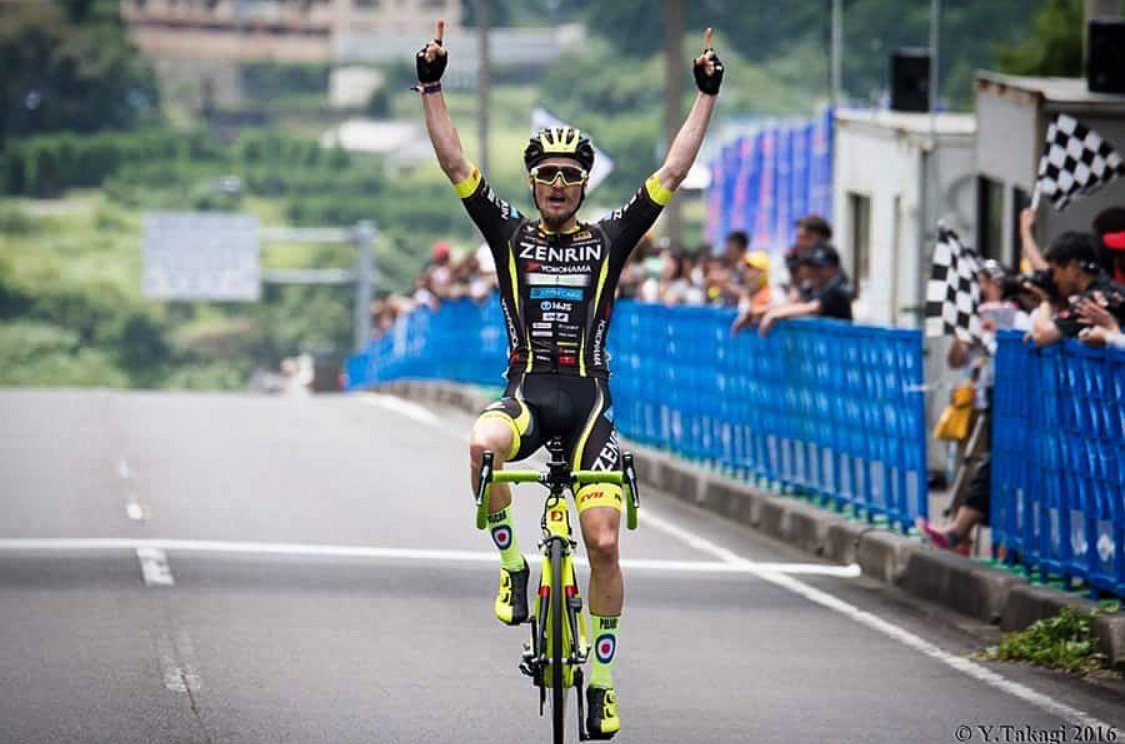 sportmed_es's tweet image. ¡Felicidades @oscarpujol, por la victoria en el #TourOfKumano!
Powered by @diamantdmt :R1! 
#DMTrevolution