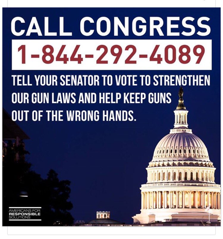 JenUnplugged's tweet image. It's time to #DisarmHate. Call today and ask your officials to vote YES. Voting is today!