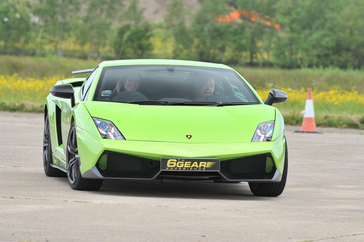 What an experience driving this Lamborghini was amazing