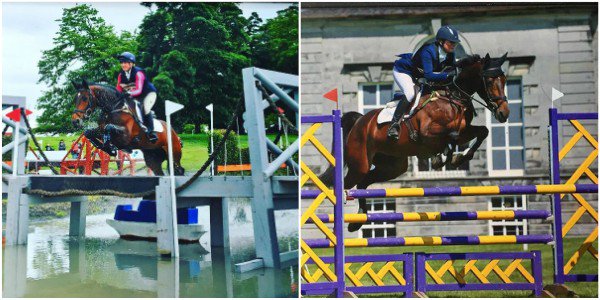 Congratulations to Caldene Eventer Emily Parker on winning the CIC 2* <a href="/HopetounTrials/">Hopetoun HorseTrials</a>  this weekend. <a href="/nicomorgan/">Nico</a>