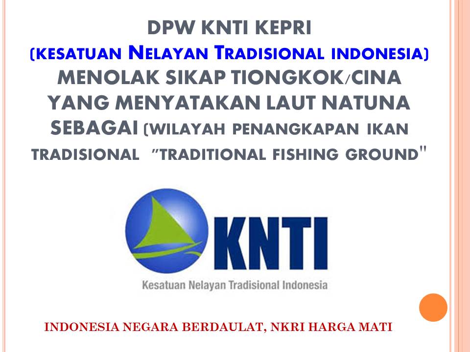 DPW KNTI KEPRI tweet media