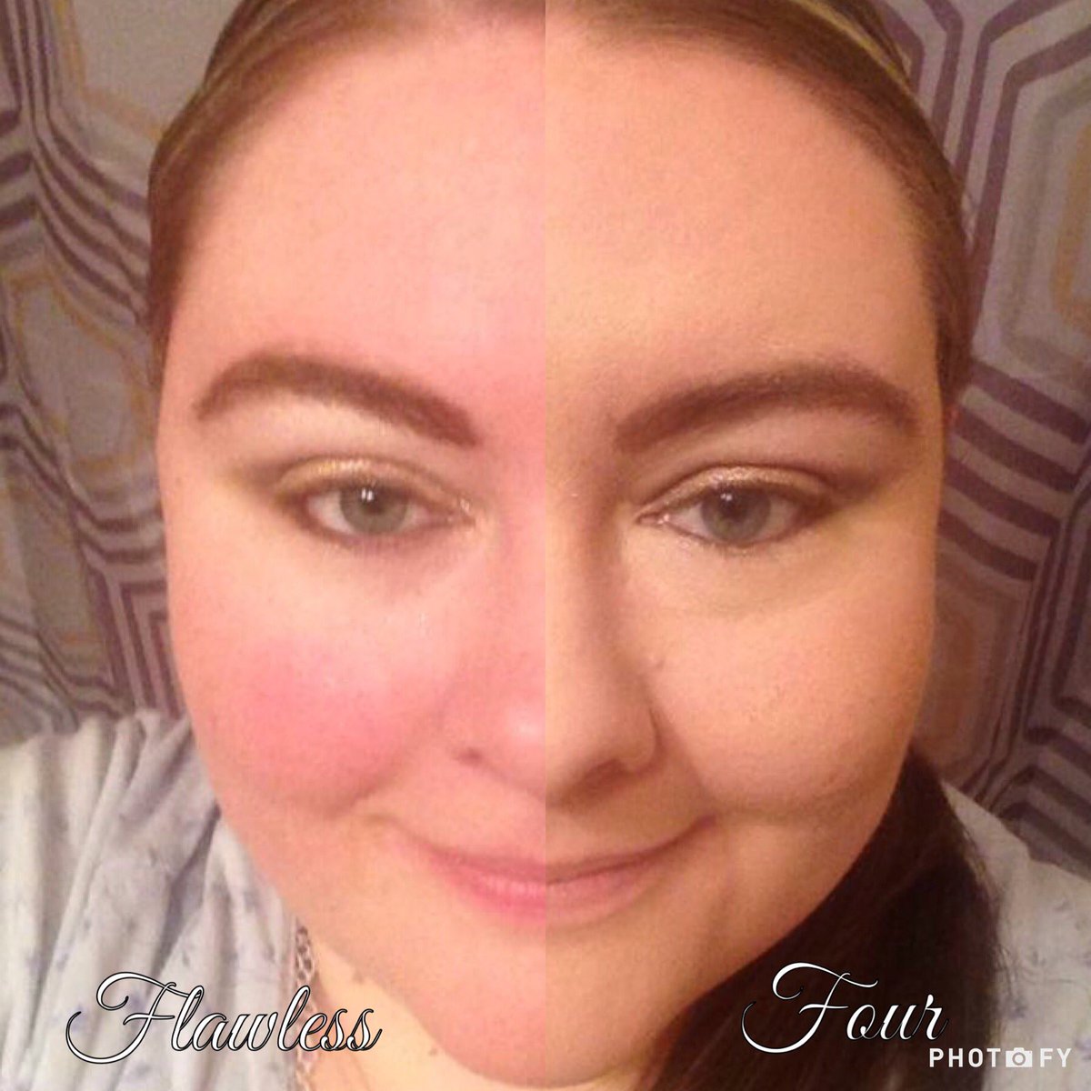PrettyByPalmer's tweet photo. Flawless four $99 today only with FREE shipping 📦 or personal deliver 🚗 plus a BIG gift 🎁 from me! 
🌺#prettybypalmer https://t.co/nF4DqzkFdE