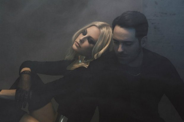 jmapromo's tweet photo. listen to @phantogram's new track "You Don't Get Me High Anymore" #nowplaying #np https://t.co/t8FUJwnkzZ