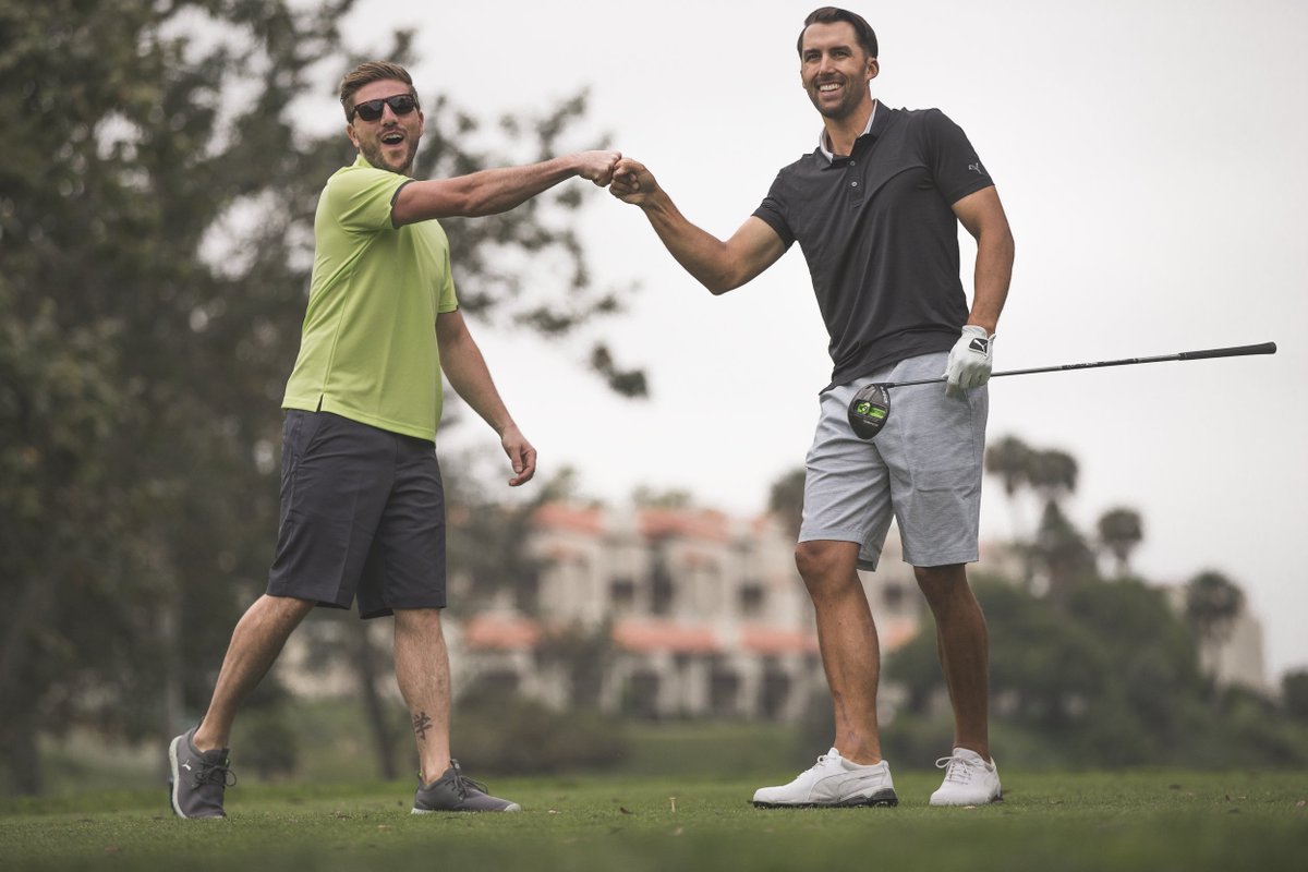 cobragolf's tweet photo. Summer 2016. It's #F6KING time. https://t.co/MqtGYhFLVb