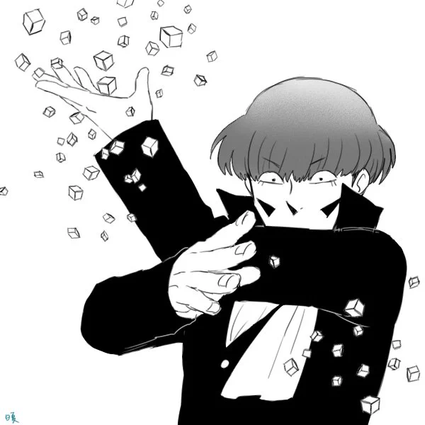 ドルックダイス!なかっこいいジンエンさん描こうとかっこよいいポーズを考えたはずなんだけどただのジョジョ立ちみたいになってしまった気もしなくはない(呪道) 