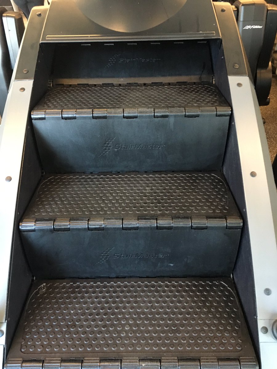 jennafischer's tweet image. Starting my new exercise plan today too.  It's called "Do Some Effing Exercise."