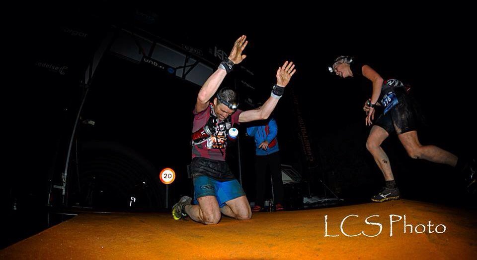 Caballucos's tweet photo. Manuel Pérez Nestar vencedor absoluto #caballucosdeldiablotrailnight 40 km @sport_hg @UNOesCrono @GrupoCodelse https://t.co/gZ9ceMPLCd