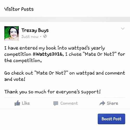 TrezayBuys's tweet photo. #Wattpad #writing #author #writingwhatwelike #writerslife #writingmynovel https://t.co/2BWJAjPiS5