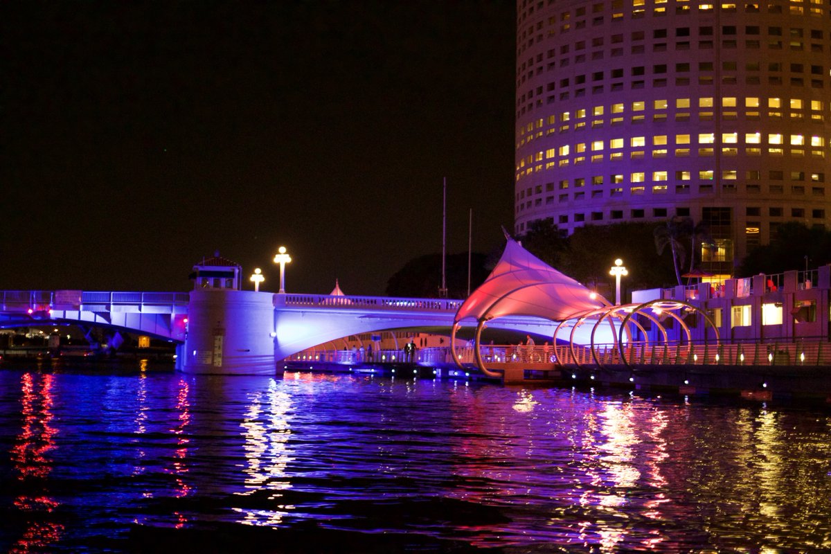 VisitTampaBay's tweet photo. 10 reasons you will love Tampa as much as we do https://t.co/tQJmFOhCYr #UnlockTampaBay https://t.co/60JW04uOaw