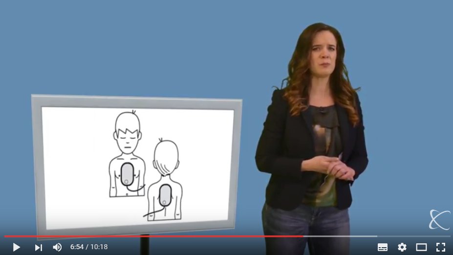 AED_specialist's tweet image. Video: Leer in 10 minuten waar je op moet letten bij de aankoop van een #AED! youtube.com/watch?v=gbZq54…