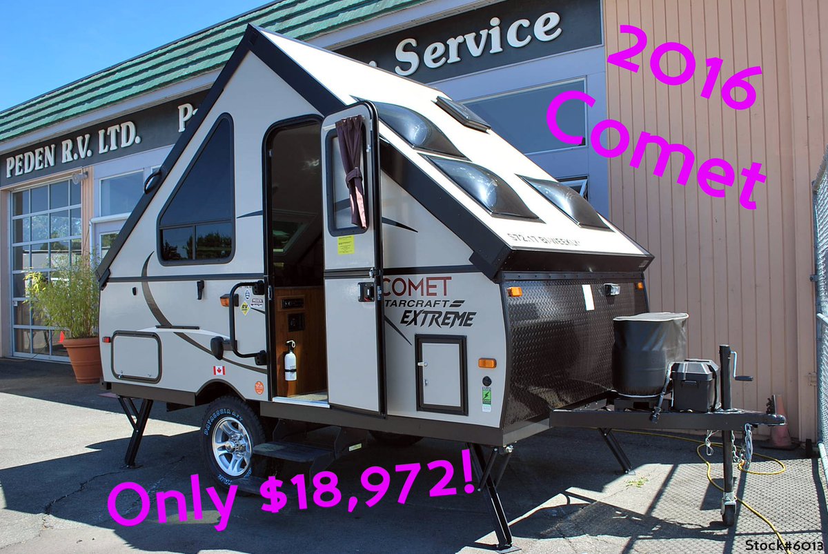 Peden RV tweet media