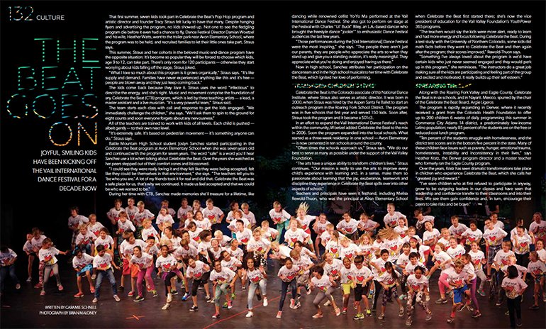 Vail Valley Magazine tweet media