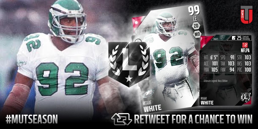 EASPORTS_MUT's tweet photo. The Minister of Defense #MUTSeason https://t.co/66ge0igDsf