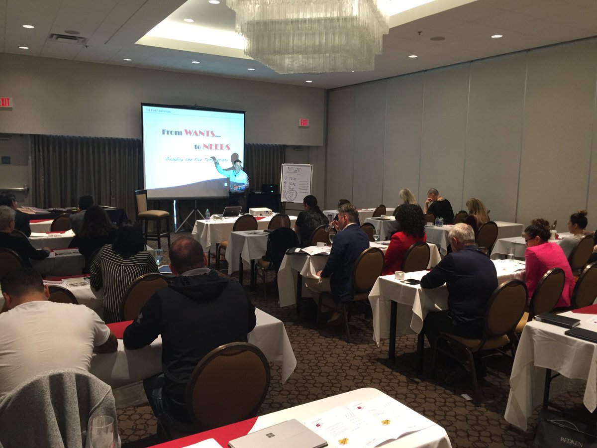 IconSalonSystem's tweet image. We are underway with owners who want to Take Command of their #business. Thank you #salon owners! #Iconcommunity