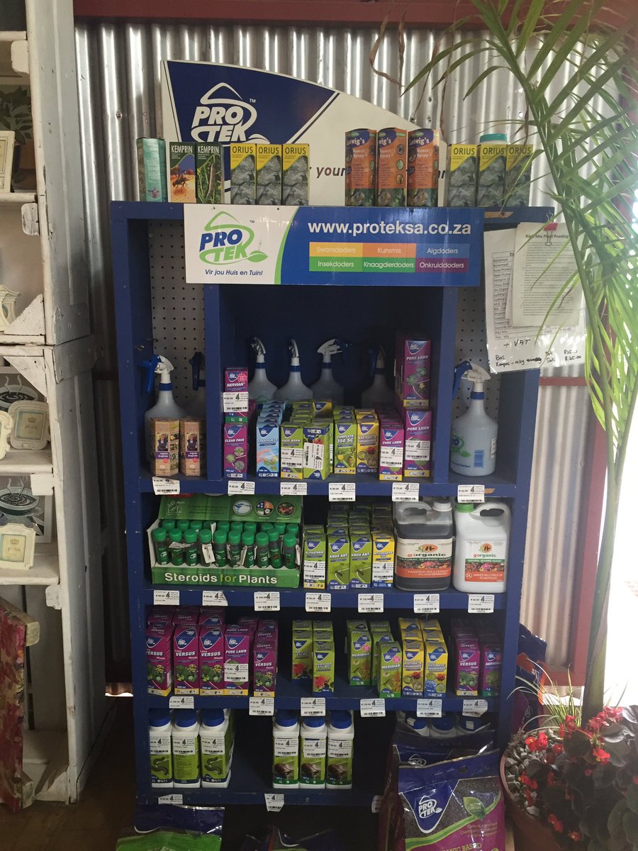 Gamtoos Nursery tweet media