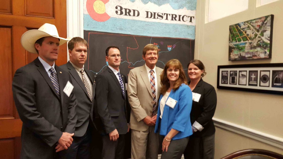 CCA_EVP's tweet photo. @brackettpollard at NCBA's Young Cattlemen's Conference -full supply chain &amp; policy aspects of our beef industry. https://t.co/NmaKDMT6vq
