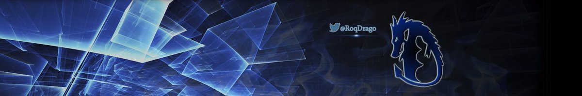 Fawkzi's tweet image. @RoqDrago