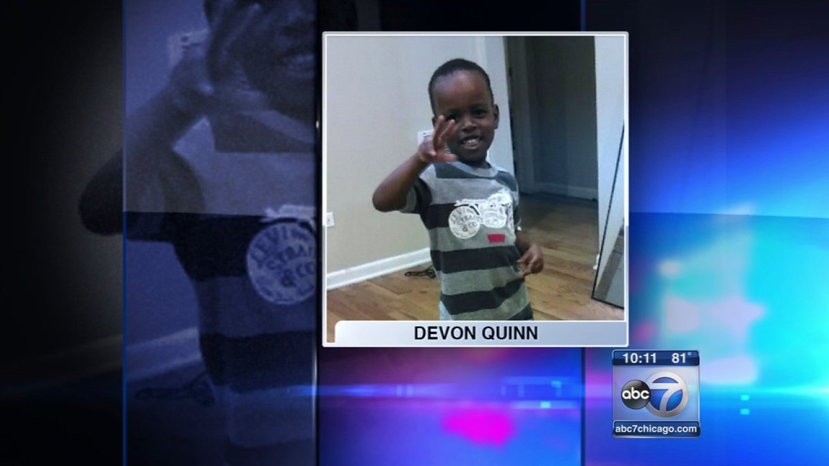 ABC7Chicago's tweet photo. 3-year-old boy shot while riding in car with father yesterday remains in critical condition: https://t.co/slcVl7xH0L https://t.co/IZ6ms0cca8