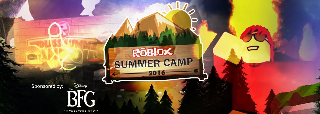 roblox summer camp