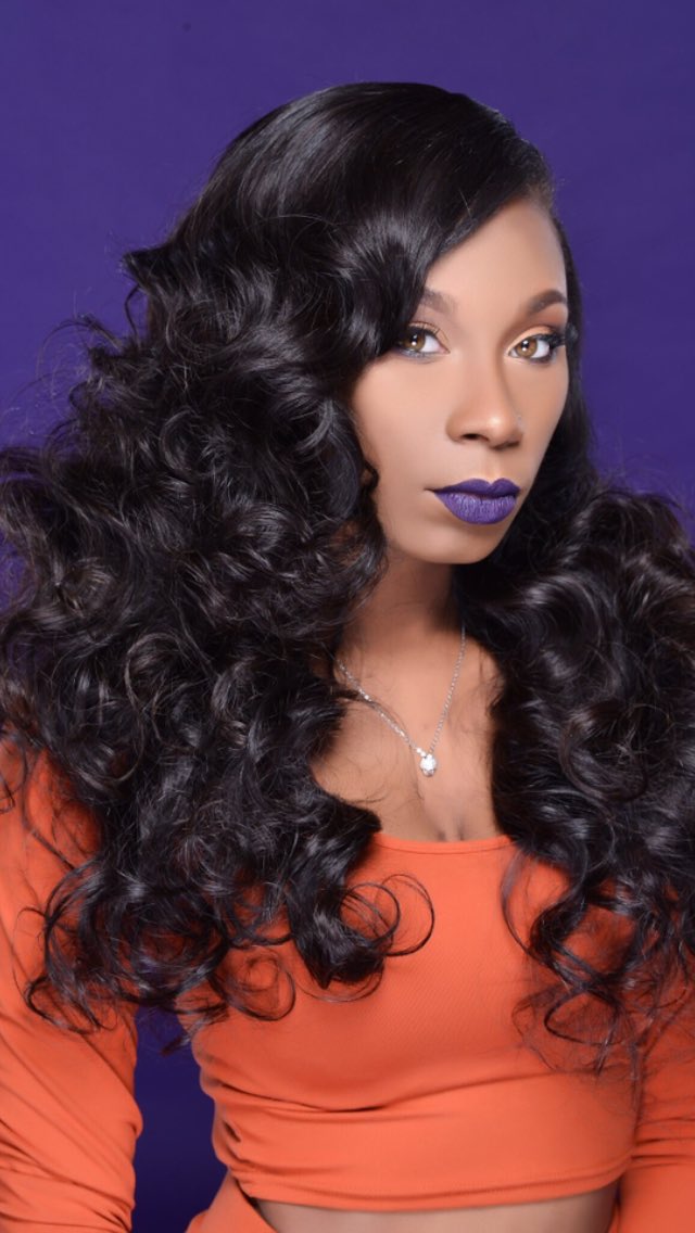 MakeupByChae's tweet photo. #MakeupMonday #MakeupByChae https://t.co/6wZi8nWJD8