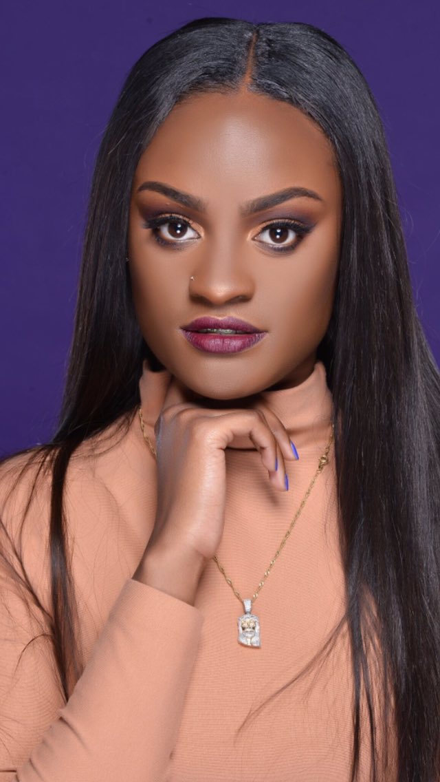 MakeupByChae's tweet photo. #MakeupMonday #MakeupByChae https://t.co/6wZi8nWJD8