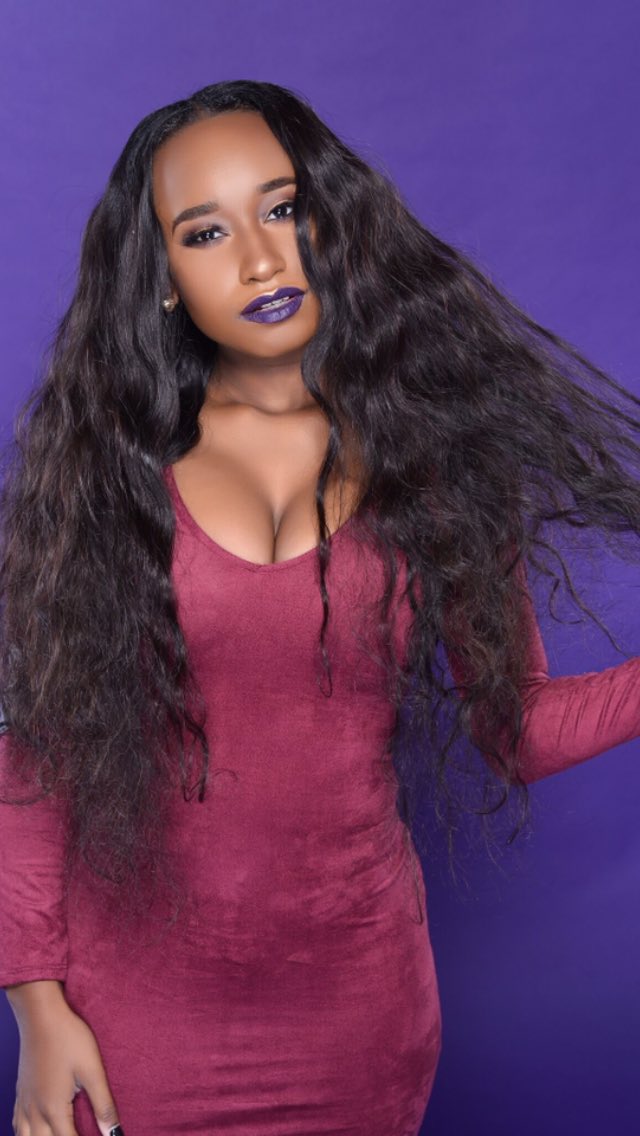 MakeupByChae's tweet photo. #MakeupMonday #MakeupByChae https://t.co/6wZi8nWJD8