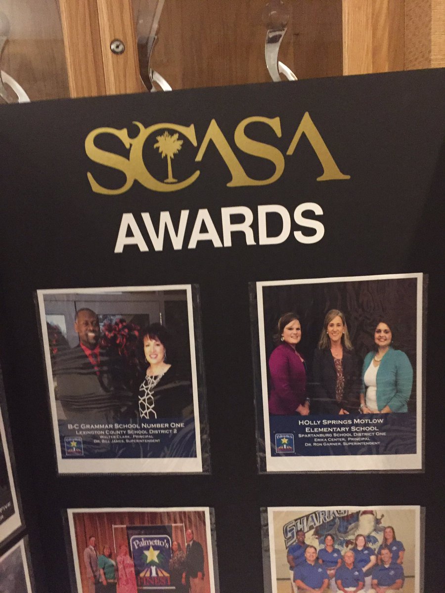 spartanburgone's tweet photo. Very proud of Holly Springs Motlow! #Palmetto's Finest #SCASAI3 @ZachFoxSHJ https://t.co/limITVTfq0