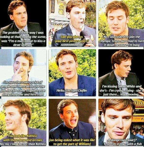 SamxClafflin's tweet image. Classic Claflin