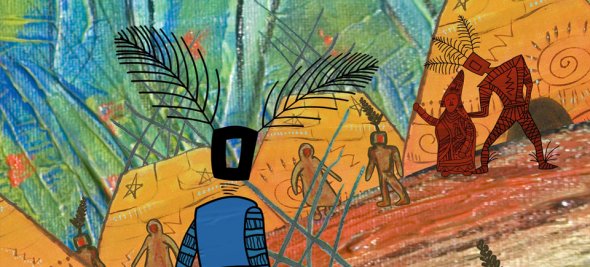 thenfb's tweet photo. Enjoy 6 short films to honour #NationalAboriginalDay! https://t.co/1ajRyLq8At https://t.co/eXPG5Cg31b