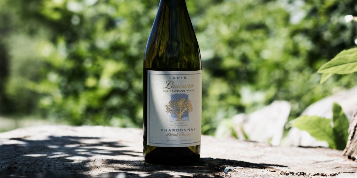 Loscano Wines tweet media