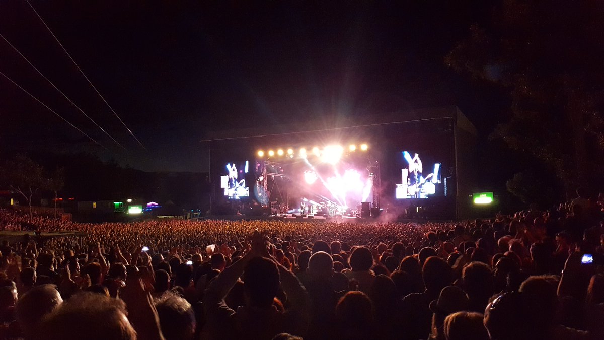 MartinChrystel's tweet photo. Une journée du personnel hors norme ! #thelis @ALUNAFESTIVAL, #rancd'avaine https://t.co/GhOate6A6v