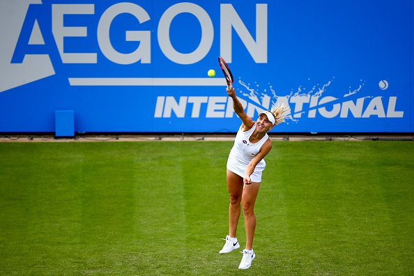 ELENA VESNINA - Página 11 ClaVBGjUkAAO40d