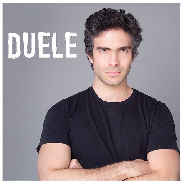 osv_benavides's tweet photo. Se los dije… llegó la última semana de @dueleteatromx en #TeatroLópezTarso  https://t.co/SC57lT4ugi https://t.co/XCEXbQAmQo
