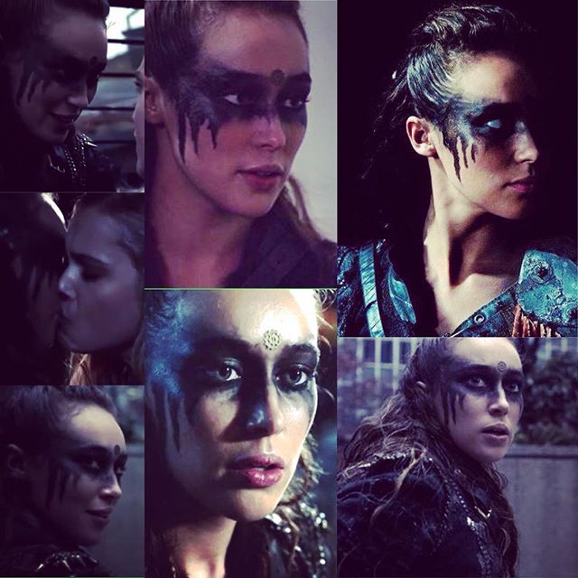 mathilde190's tweet photo. rt for #bringlexabackins4
We want lexa clexa in season 4 #THE100 @JRothenbergTV @cwthe100 https://t.co/YzuRWonqXC