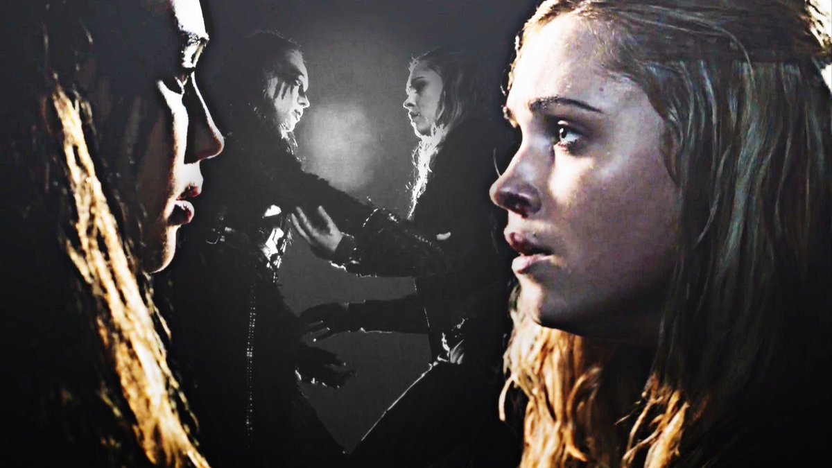 mathilde190's tweet photo. rt for #bringlexabackins4
We want lexa clexa in season 4 #THE100 @JRothenbergTV @cwthe100 https://t.co/YzuRWonqXC