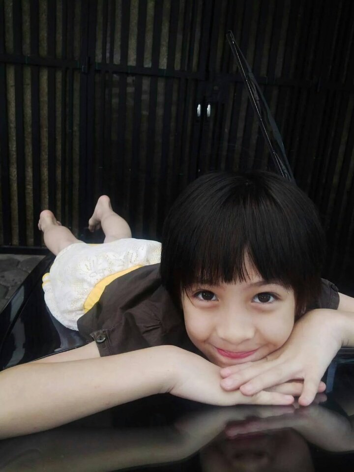 TS48_ID's tweet photo. Happy birthday cute girl💕 wytab&amp;gbu^^ luvluvluvyou! #HBD13thAdhistyZara https://t.co/21JAs334Fl