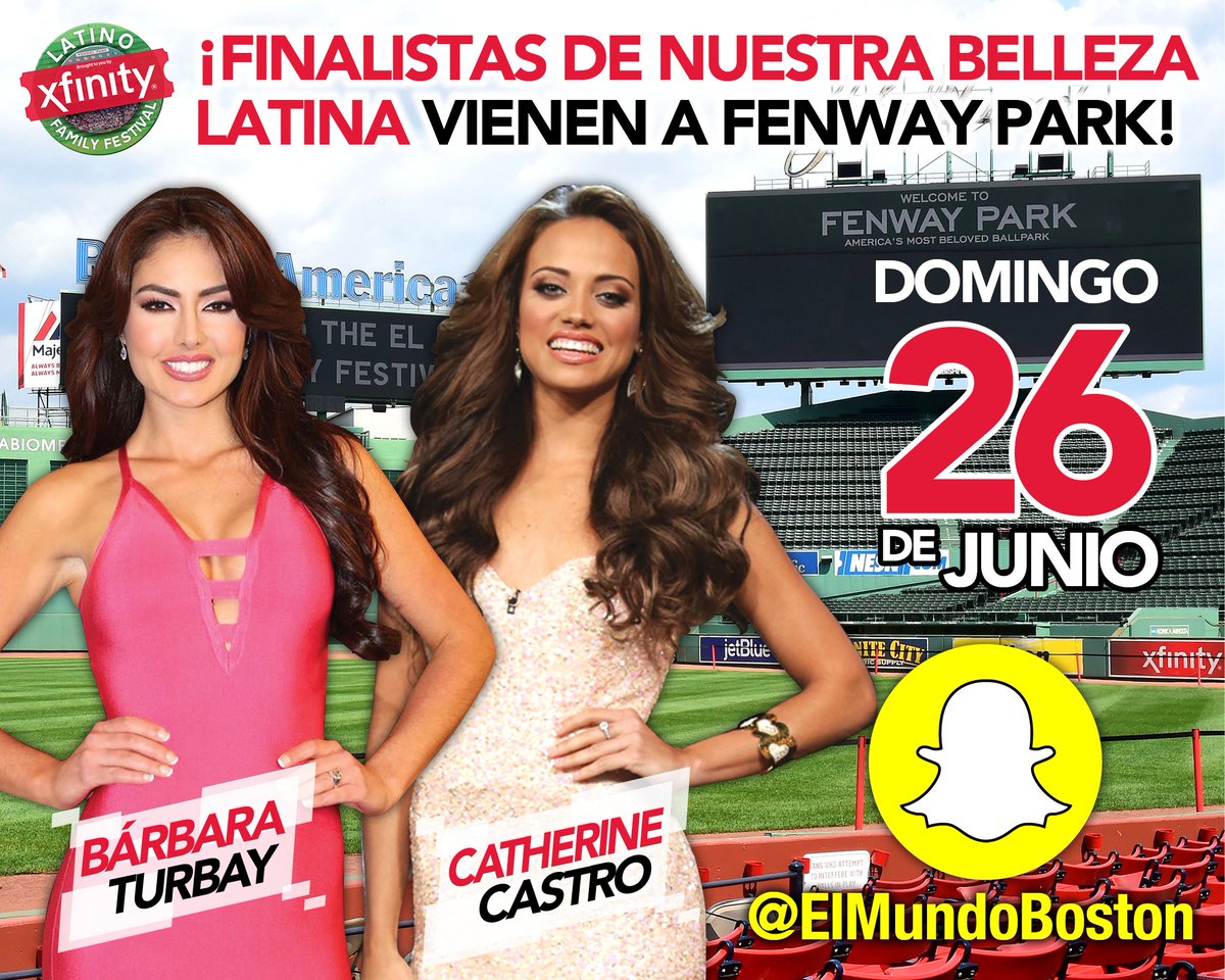 El Mundo Boston tweet media