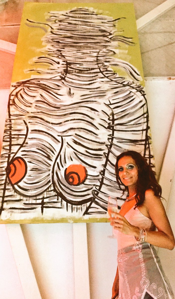 jannah_bar's tweet photo. Gracias a @Morganna_Love por su apoyo, talento y belleza.

#PlayaPride2016
#JannahBar
#PlayaDelCarmen https://t.co/ljVnjd8ycT