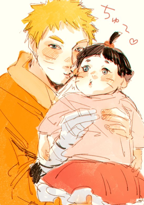 ah0029's tweet image. うずまき♡