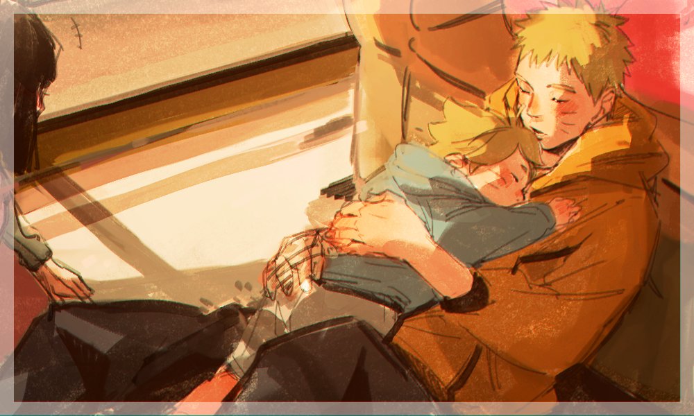 ah0029's tweet image. うずまき♡