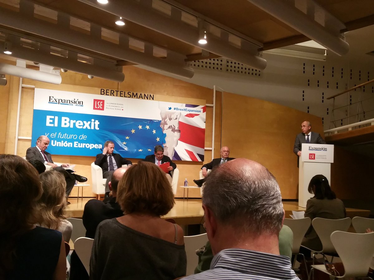 Liveyourbrand_'s tweet photo. A time for Europe to redefine its values. #BrexitExpansion https://t.co/tC2qGr9qzu