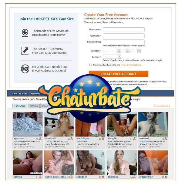 Signup It's FREE! chaturbateEU.com/accounts/regis… #dutchyteam #chat #chaturbate #camgirls #cams