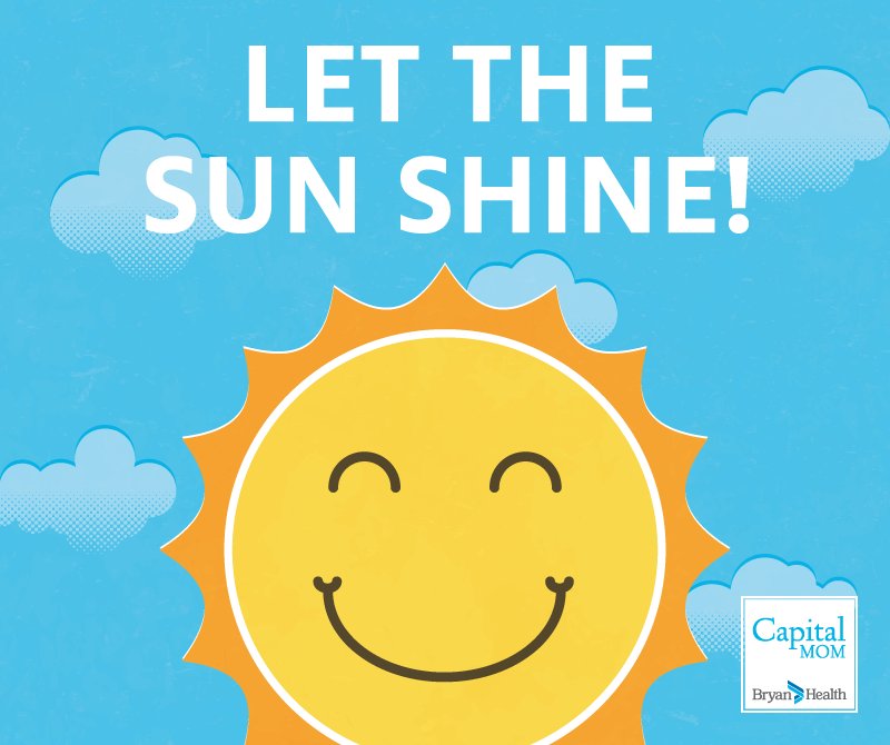 It's officially summer! #FirstDayofSummer #SummerIsHere