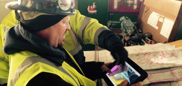 From prototype to job site: How contractors stay on the 'leading edge' with new technologies ow.ly/lMq1301pBaj