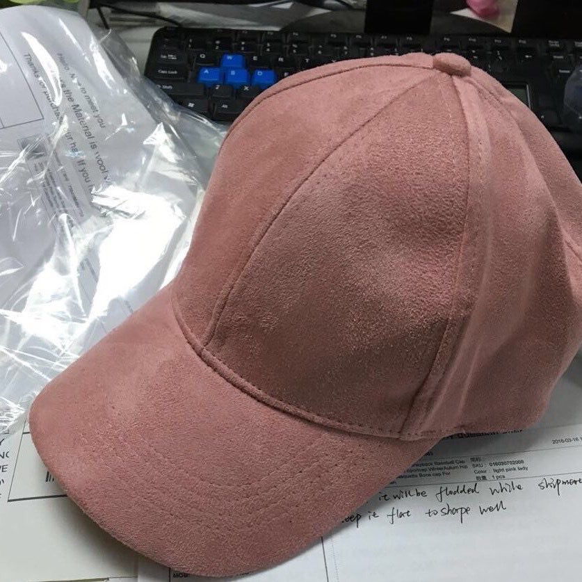simplicityukclo's tweet photo. All suede caps are now on sale for £20 over at our store https://t.co/165CLzrSCy delivery is worldwide https://t.co/gvPrwqg0gA