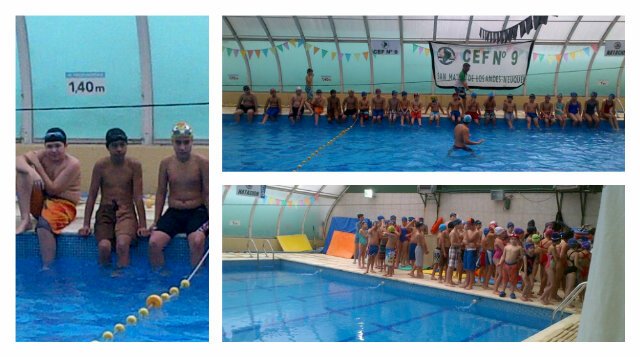 milagroszarate4's tweet photo. Encuentro de natacion! #Vikelas #Bro #Cef9 https://t.co/odNrSxKGG7