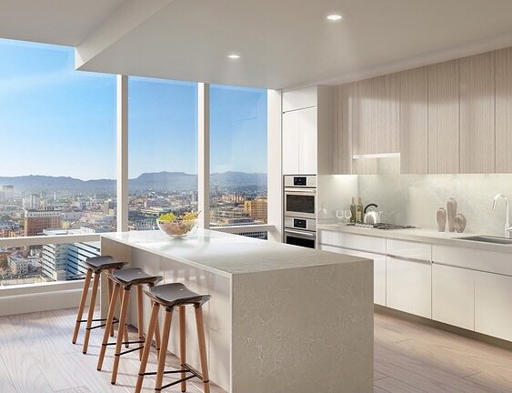 theNYLAagency's tweet photo. New listing in Metropolis | Downtown Los Angeles | https://t.co/WQpSCiID7f https://t.co/WQZnns3F0r