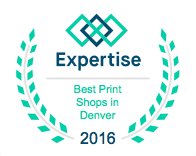 ChoiceImage's tweet image. Wow, One of the top 20 printers in Denver out of 287, and we are the only apparel printer. expertise.com/co/denver/prin…