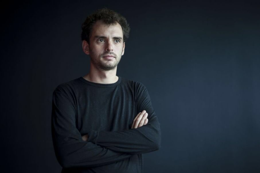 Jonás Cuarón obtiene Premio Tao en el Festival de Cine de Taormina #DaleClick goo.gl/nIfTa0 #Encuadres